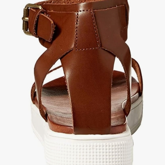 MIA Shoes - ELLEN Sneaker Bottom Sandal size 9 worn 1 time - Picture 6 of 8